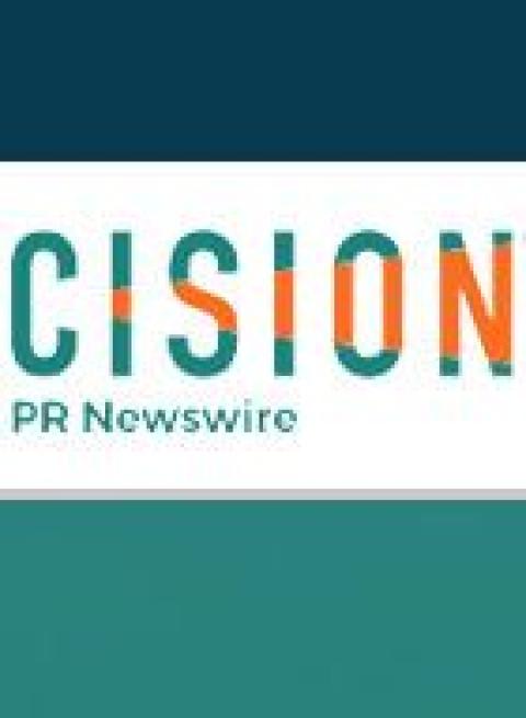 PR Newswire cover