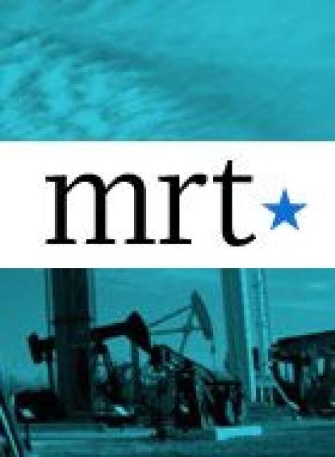 MRT Cover